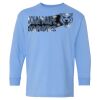 5400B Youth Heavy Cotton Long Sleeve Thumbnail
