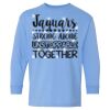5400B Youth Heavy Cotton Long Sleeve Thumbnail