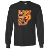 2400 Adult Ultra Cotton Long Sleeve T-Shirt Thumbnail