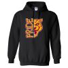 18500 Adult Heavy Blend Hooded Sweatshirt Thumbnail
