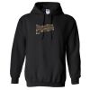 18500 Adult Heavy Blend Hooded Sweatshirt Thumbnail