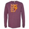 3513 Adult Extra Soft Tri-blend Long Sleeve Thumbnail