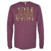 3513 Adult Extra Soft Tri-blend Long Sleeve Thumbnail
