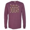 3513 Adult Extra Soft Tri-blend Long Sleeve Thumbnail