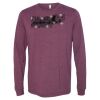 3513 Adult Extra Soft Tri-blend Long Sleeve Thumbnail