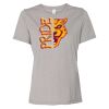 6413 Women’s Extra Soft Tri-blend Tee Thumbnail