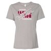 6413 Women’s Extra Soft Tri-blend Tee Thumbnail