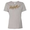 6413 Women’s Extra Soft Tri-blend Tee Thumbnail