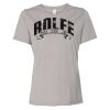 6413 Women’s Extra Soft Tri-blend Tee Thumbnail