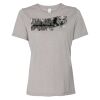 6413 Women’s Extra Soft Tri-blend Tee Thumbnail