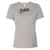 6413 Women’s Extra Soft Tri-blend Tee Thumbnail